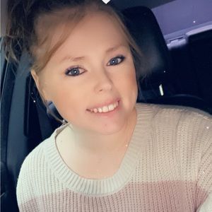 Meet your Posher, Lexi